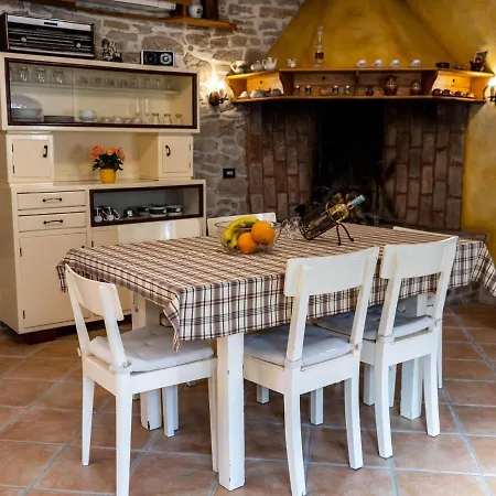 Cottage, Potpican Holiday home *