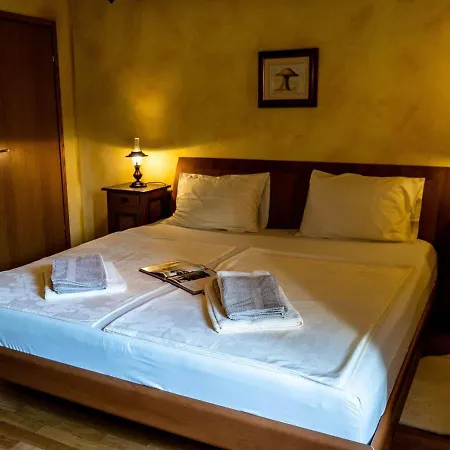 Ferienhaus Cottage, Potpican