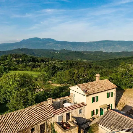 Holiday home Cottage, Potpican
