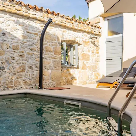 Cottage, Potpican Ferienhaus *