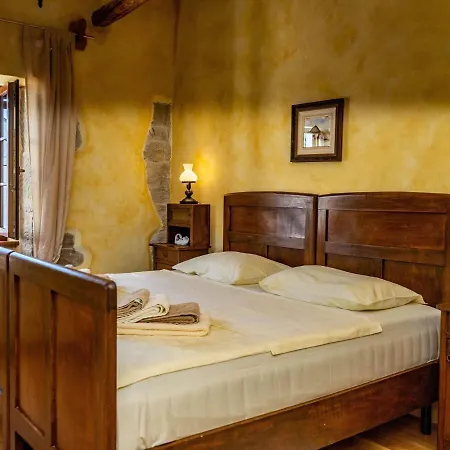 Cottage, Potpican Ferienhaus
