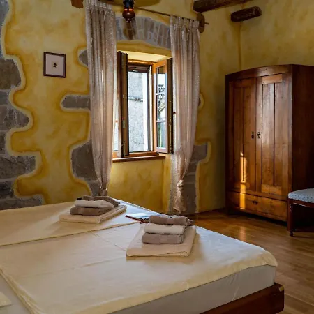 Holiday home Cottage, Potpican