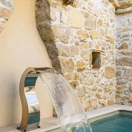 Cottage, Potpican Holiday home