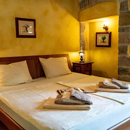 Ferienhaus Cottage, Potpican *
